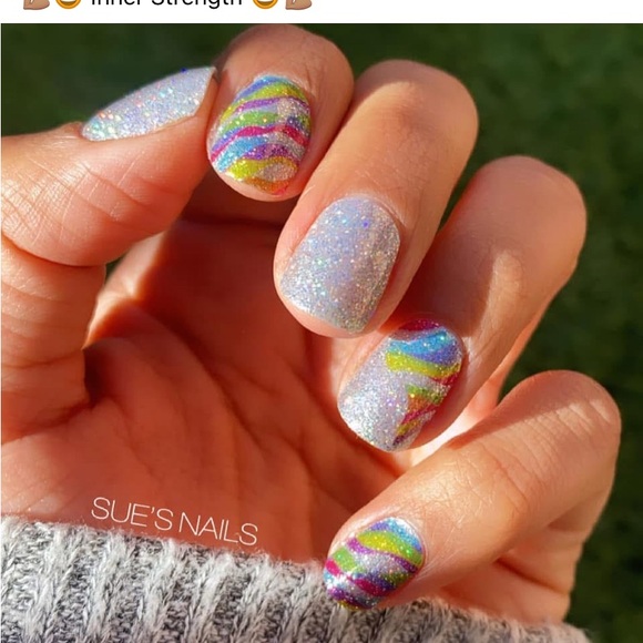 Color Street Inner Strength - Picture 3 of 4